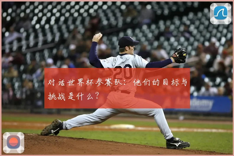 对话世界杯参赛队：他们的目标与挑战是什么？