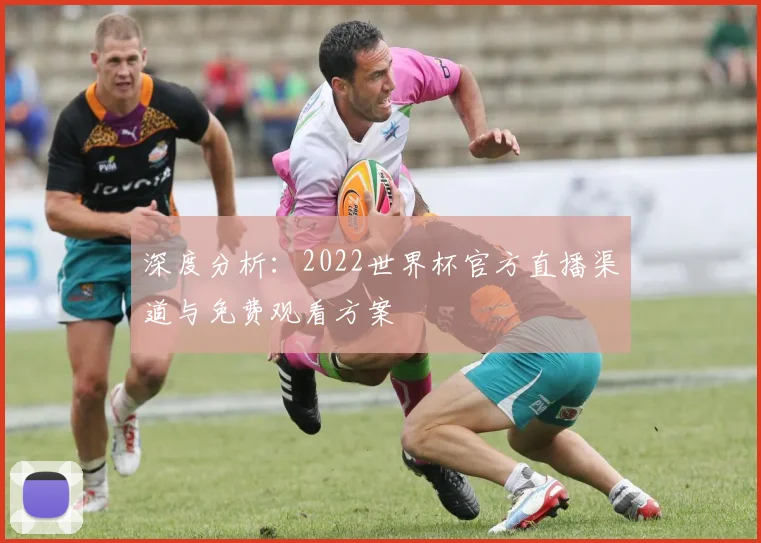 深度分析：2022世界杯官方直播渠道与免费观看方案